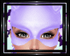!T! Pastel | Mask Purple