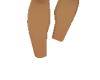 NO FEET