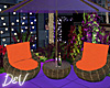 !D Rooftop Chairs