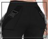 N. Cargo Black