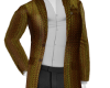 A | GOLD Shine Tux