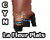 La Fleur Platforms