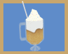 (IZ) Ice Cream Float