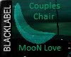 (B.L) Moon Love