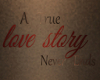 Kay! True Love Neva Ends