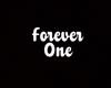 Forever One Necklace/F