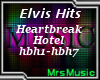 EP - Heartbreak Hotel