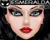 [SIN] Esmeralda Head