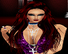Long Red Hair