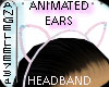 EARS HEADBAND ANIMATED