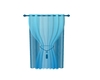 Blue Tone Curtains