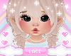 ✧.° Altheo Blonde