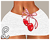 𝓛. Cherry Bow Set.