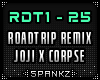 Roadtrip Remix - J0ji