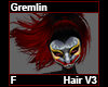 Gremlin Hair F V3
