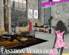 Fashion  Warehouse