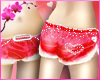 RC Santababy Knicker Red
