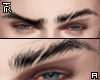 Kroos Eyebrows
