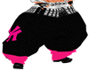 MAZ NY PINK HIPHOP