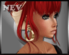 ✄ Omro Blonde/Red