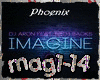 [Mix+Danse] Imagine Rmx