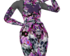 F2B Spring Catsuit Bruja