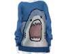 D ~ Shark Sweater (F)