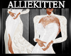 (AK)Dream Wedding dress