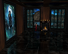 Magestic Cabin