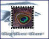 TTT Peacock Eye