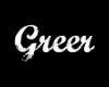[SB] Greer Head Sign