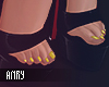  [Anry] Taeyl Shoes