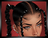 LS~Xena long braids