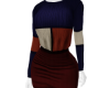 5H Knitted Outfit