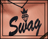 (Nya) Swag necklace