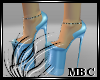 MBC|Bird Shoes BB