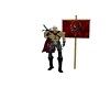 bandera kain