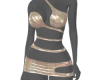 EU Clueless LionessDress