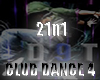 |D9T|21in1 Club Dance 4