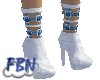 White Mage Boots 2