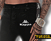 K Trousers