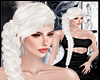 Ts 300 Platinium Blonde