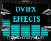 DV1FX Pack. Dark Effects