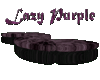 Lazy Purple