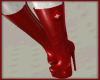 Nurse Red Heels