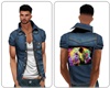  shirt jeans