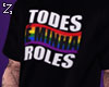 Z shirt M🌈