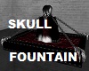 Skull Fountain