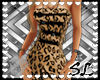 [SL] Cheetah Fashion br