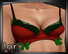 *JK*Sexy Xmas Lingerie